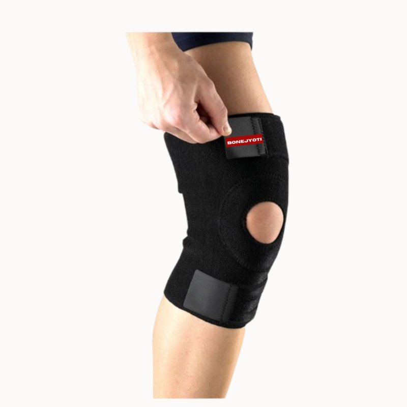 BONEJYOTI KNEE CAP